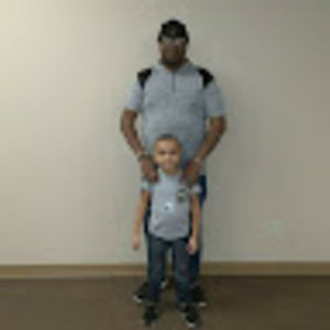 Meet your Posher, Clarence